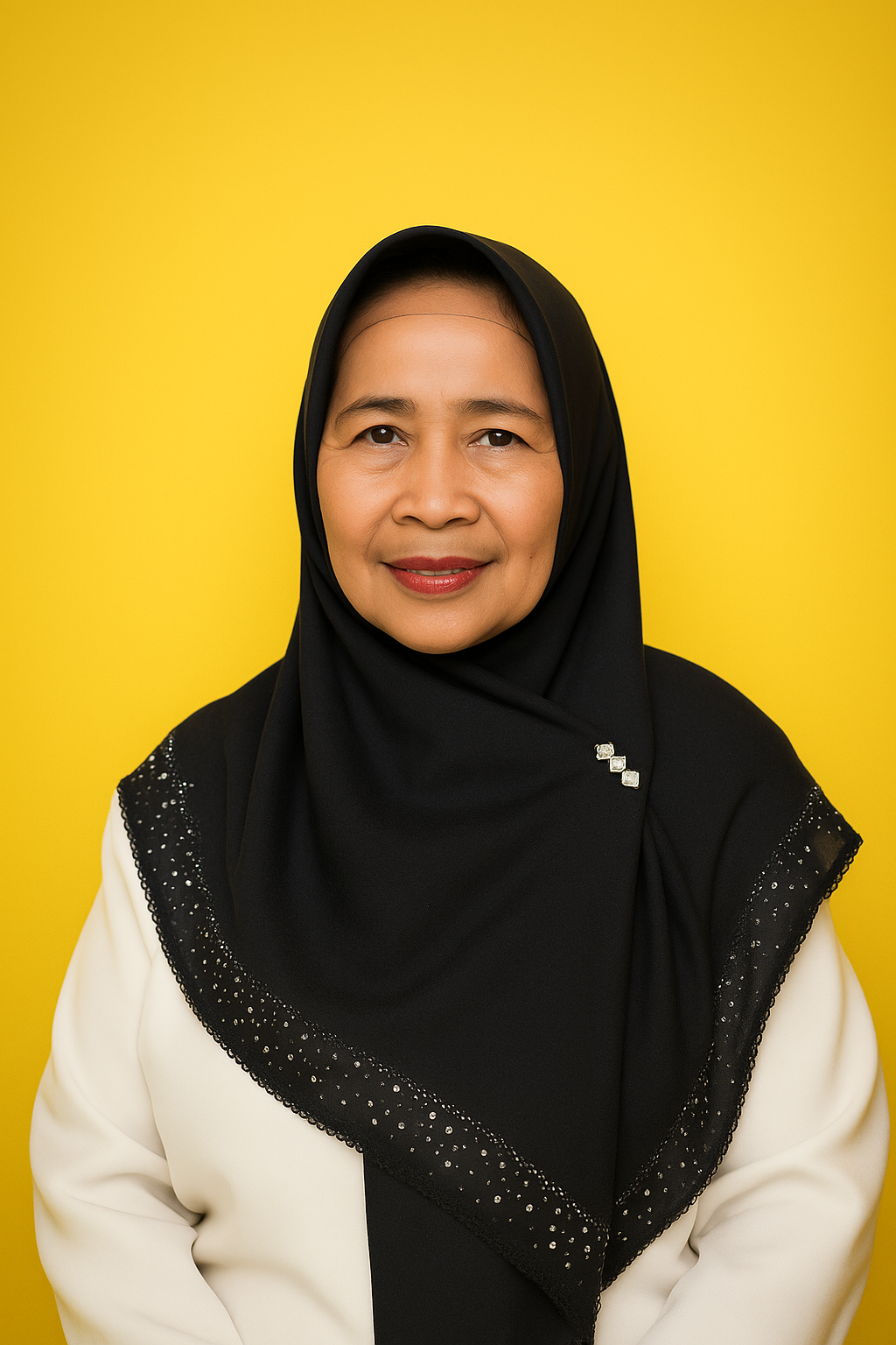 Fatmi Hadiani, SE., ME.